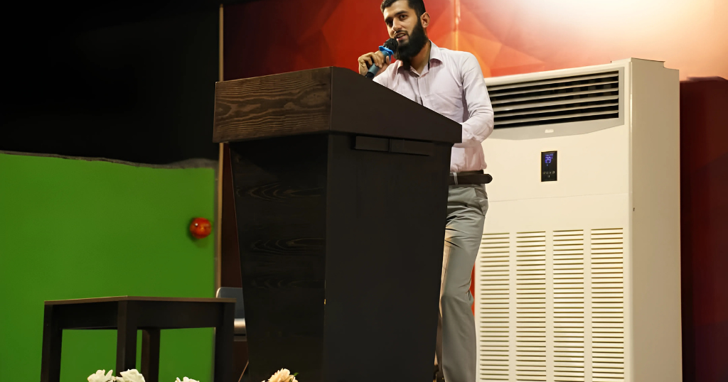 Session on Ethics in Medical Practices
