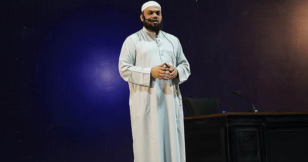 Workshop on Tafsir of Surah Maryam